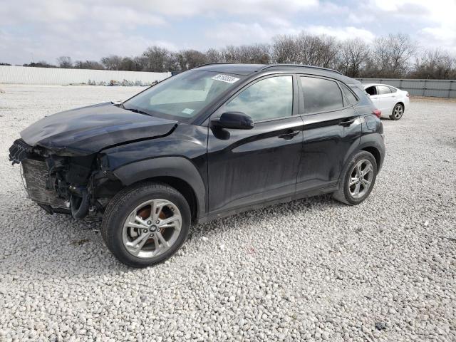 HYUNDAI KONA SEL 2022 km8k62ab7nu759713