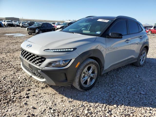 HYUNDAI KONA 2022 km8k62ab7nu767164