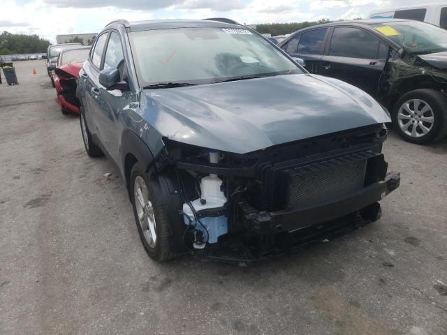 HYUNDAI KONA SEL 2022 km8k62ab7nu801216