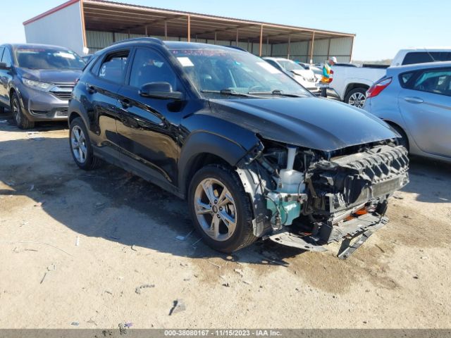 HYUNDAI KONA 2022 km8k62ab7nu824544