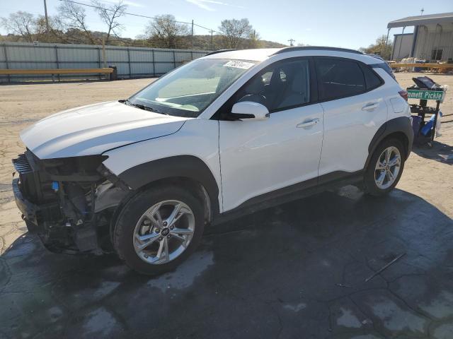 HYUNDAI KONA SEL 2022 km8k62ab7nu884114