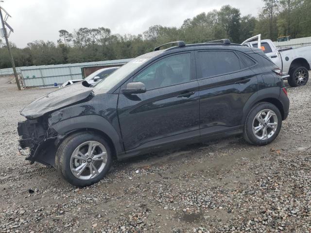 HYUNDAI KONA SEL 2023 km8k62ab7pu004127