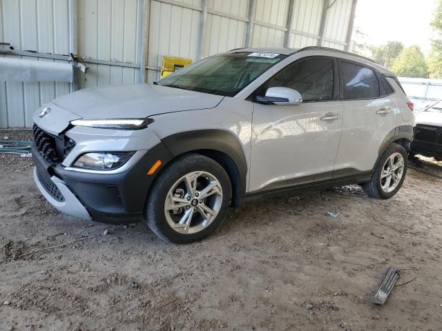 HYUNDAI KONA SEL 2023 km8k62ab7pu062660