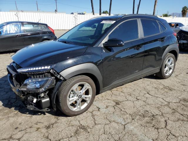 HYUNDAI KONA SEL 2023 km8k62ab7pu932066