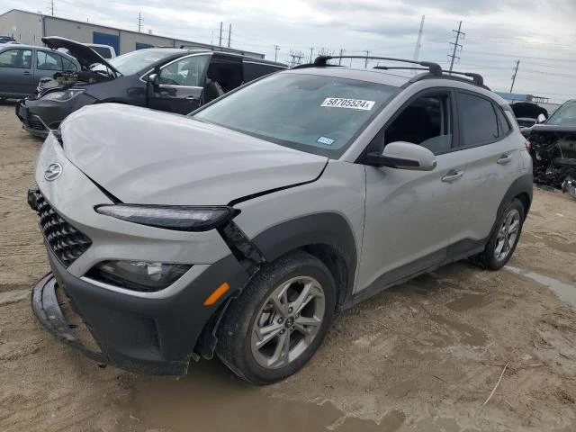 HYUNDAI KONA SEL 2023 km8k62ab7pu968260