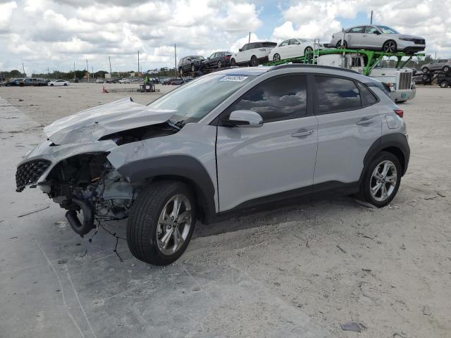 HYUNDAI KONA SEL 2023 km8k62ab7pu970106