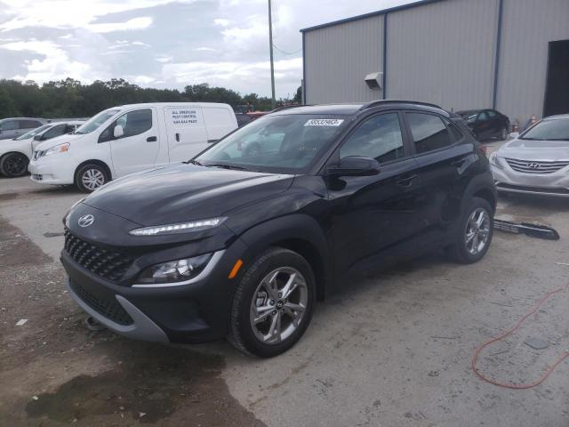 HYUNDAI KONA SEL 2023 km8k62ab7pu970266