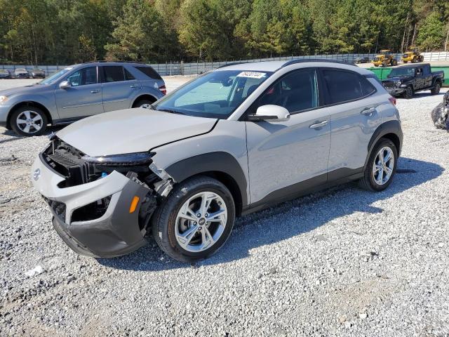 HYUNDAI KONA SEL 2023 km8k62ab7pu972373