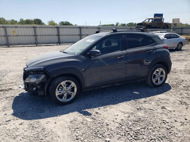 HYUNDAI KONA SEL 2023 km8k62ab7pu982059