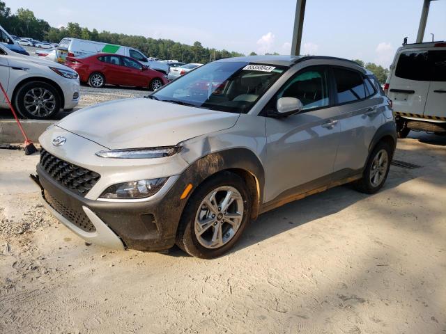 HYUNDAI KONA SEL 2023 km8k62ab7pu994647