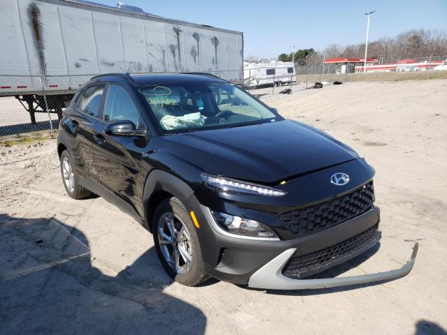 HYUNDAI KONA SEL 2022 km8k62ab8nu753404