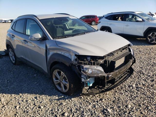 HYUNDAI KONA SEL 2022 km8k62ab8nu766461