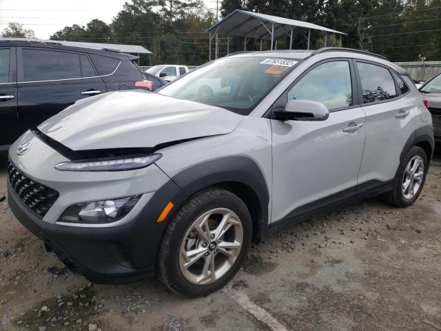 HYUNDAI KONA SEL 2022 km8k62ab8nu862848