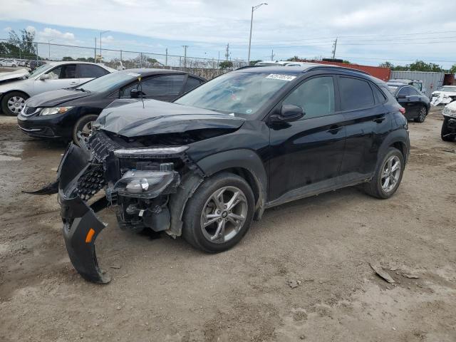 HYUNDAI KONA 2022 km8k62ab8nu878533