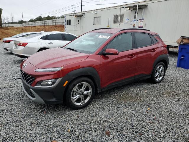 HYUNDAI KONA 2023 km8k62ab8pu028193