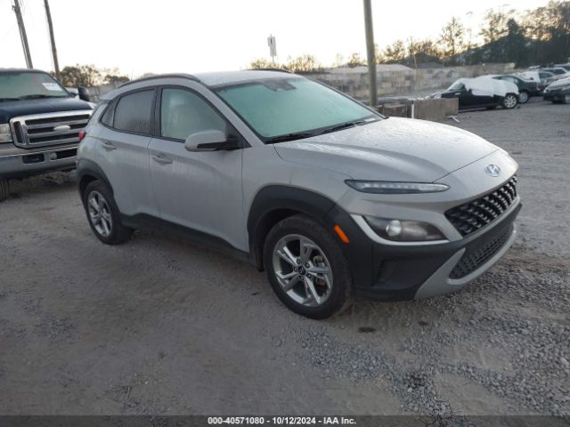 HYUNDAI KONA 2023 km8k62ab8pu941777