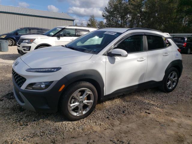 HYUNDAI KONA 2023 km8k62ab8pu963679