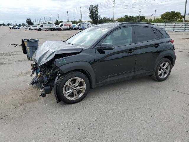 HYUNDAI KONA SEL 2023 km8k62ab8pu970776