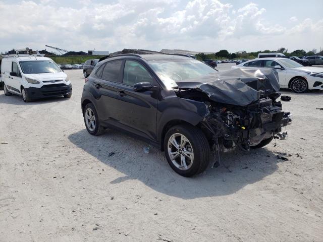 HYUNDAI KONA SEL 2022 km8k62ab9nu807924