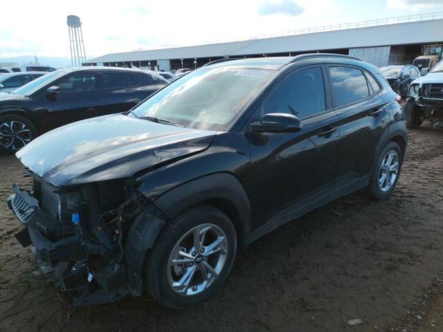 HYUNDAI KONA 2022 km8k62ab9nu878783