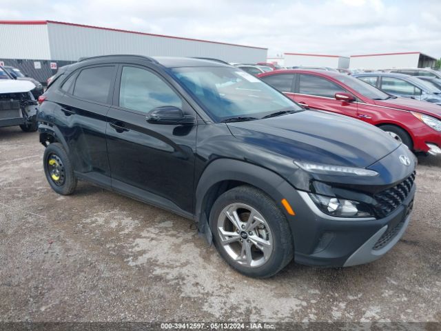 HYUNDAI KONA SEL 2022 km8k62ab9nu881764