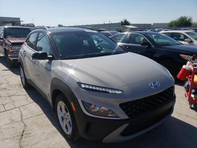 HYUNDAI KONA SEL 2022 km8k62ab9nu893722