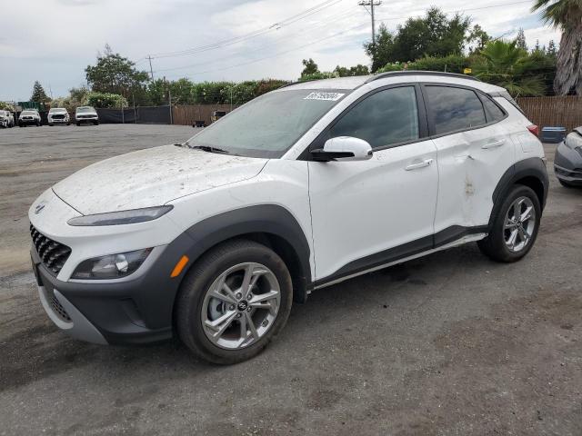 HYUNDAI KONA SEL 2022 km8k62ab9nu910163