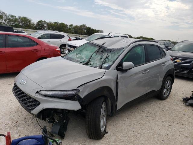 HYUNDAI KONA SEL 2023 km8k62ab9pu028803