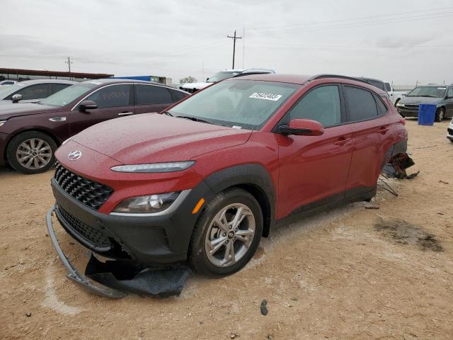 HYUNDAI KONA 2023 km8k62ab9pu062109