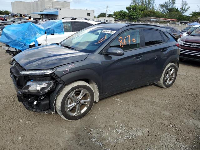 HYUNDAI KONA 2023 km8k62ab9pu937348