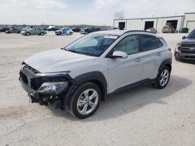 HYUNDAI KONA 2023 km8k62ab9pu950861