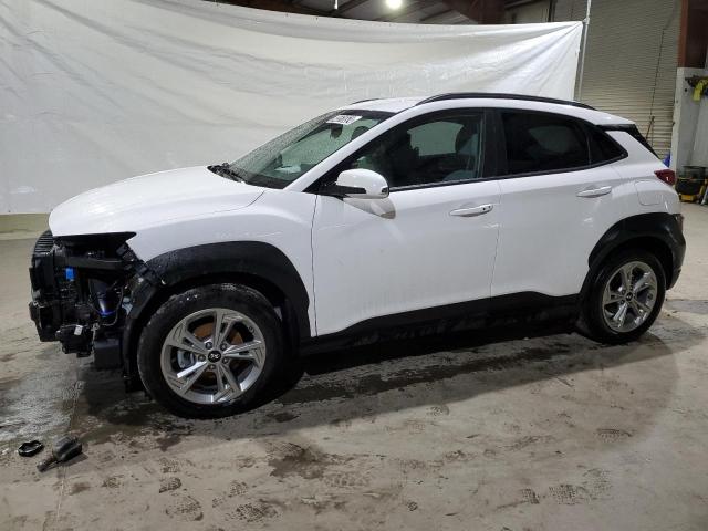 HYUNDAI KONA 2023 km8k62ab9pu980460