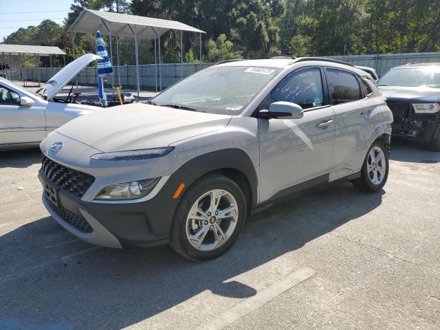 HYUNDAI KONA 2022 km8k62abxnu911841