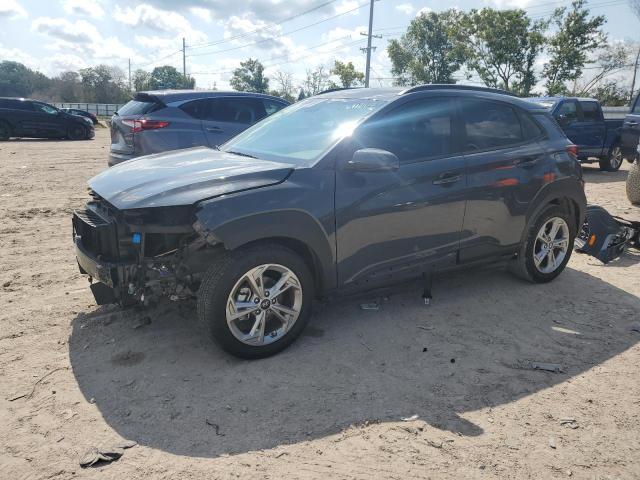 HYUNDAI KONA SEL 2023 km8k62abxpu982086