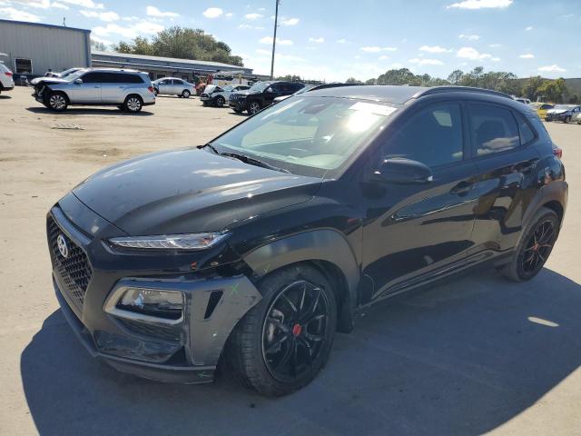 HYUNDAI KONA 2021 km8k63a59mu701276