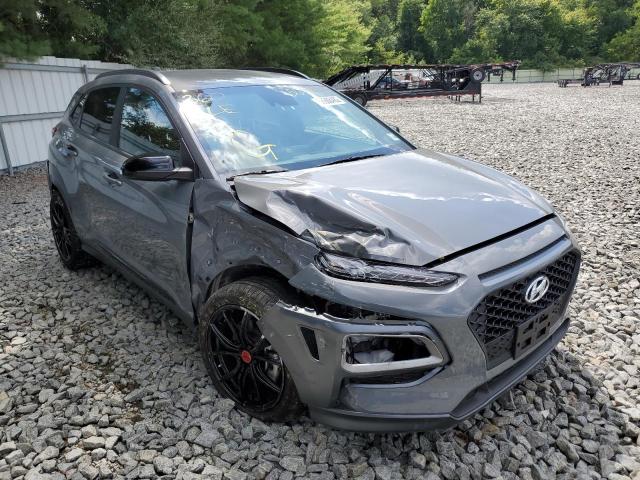 HYUNDAI KONA NIGHT 2021 km8k6ca5xmu713811