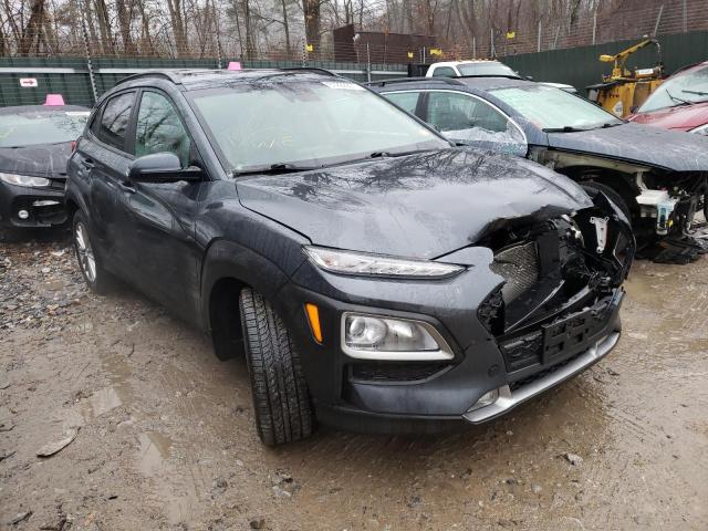 HYUNDAI KONA SEL 2019 km8k6caa0ku241015