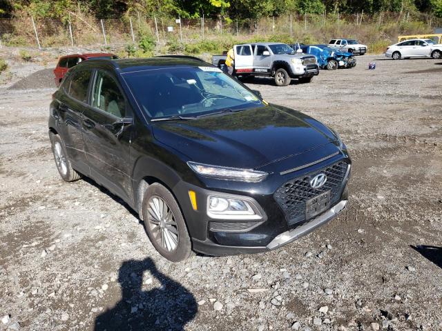 HYUNDAI KONA SEL P 2020 km8k6caa0lu446741