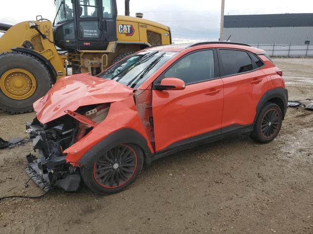 HYUNDAI KONA SEL P 2020 km8k6caa0lu496491