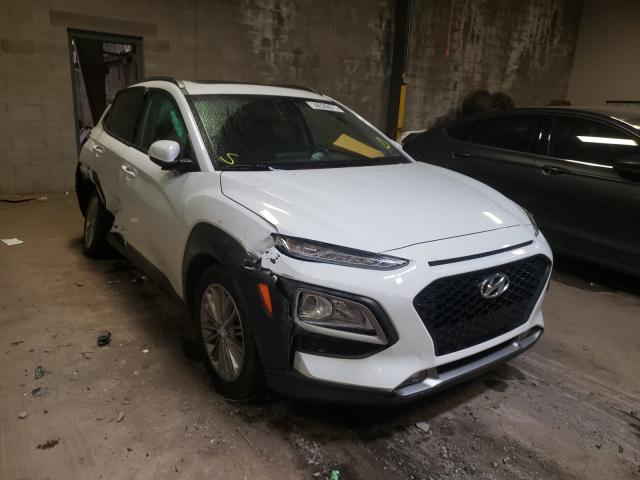 HYUNDAI KONA SEL P 2020 km8k6caa0lu521082