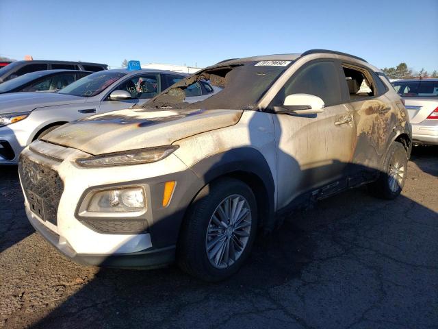 HYUNDAI KONA SEL P 2020 km8k6caa0lu537637