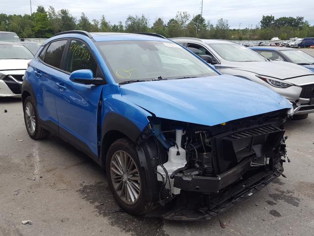 HYUNDAI KONA SE 2020 km8k6caa0lu538920