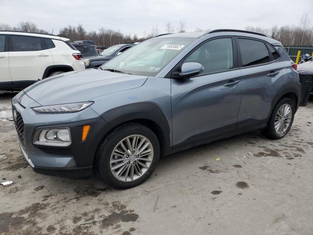 HYUNDAI KONA SEL P 2021 km8k6caa0mu664664