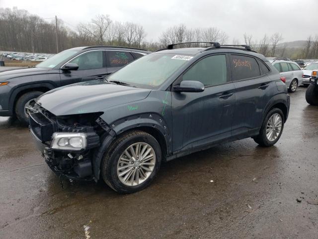 HYUNDAI KONA 2021 km8k6caa0mu677429