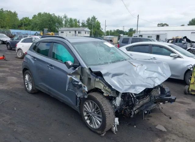 HYUNDAI KONA 2021 km8k6caa0mu719470