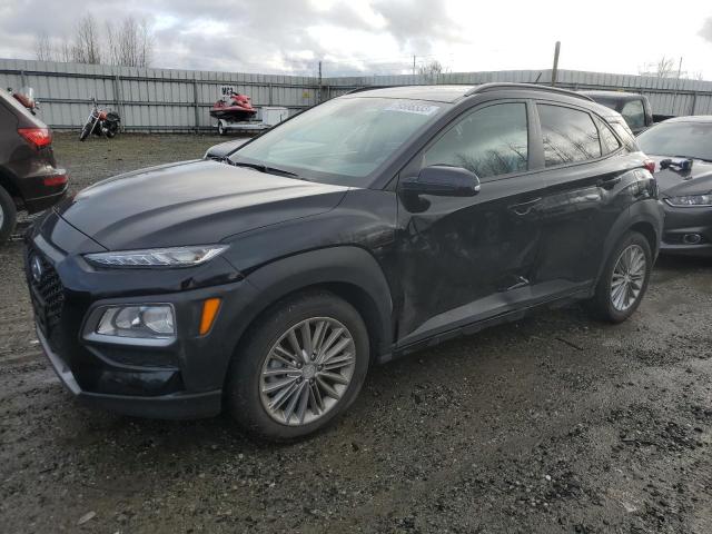 HYUNDAI KONA 2018 km8k6caa1ju084352