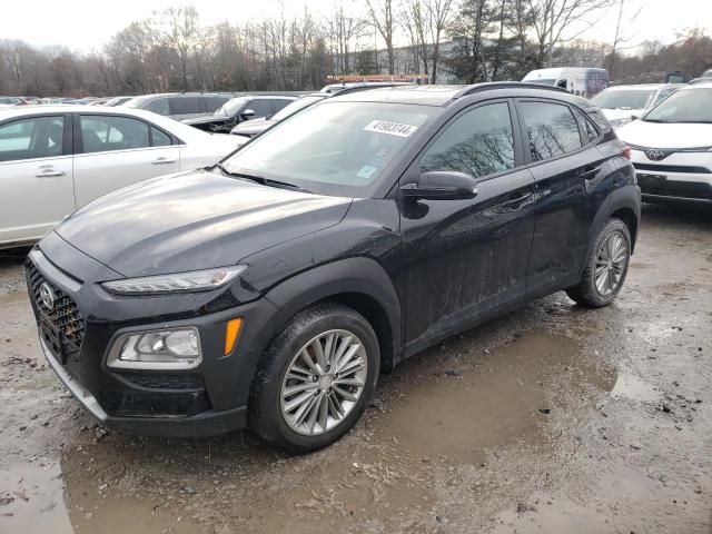 HYUNDAI KONA 2019 km8k6caa1ku339762