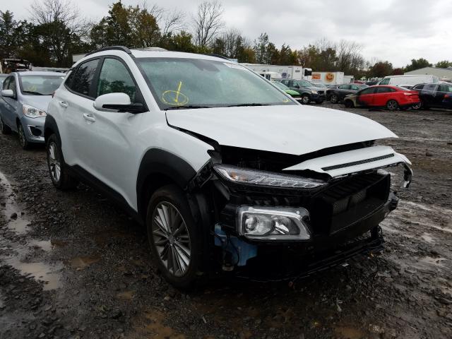 HYUNDAI KONA SEL P 2020 km8k6caa1lu517719