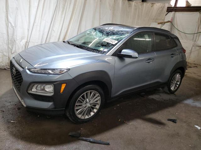 HYUNDAI KONA SEL P 2020 km8k6caa1lu529210