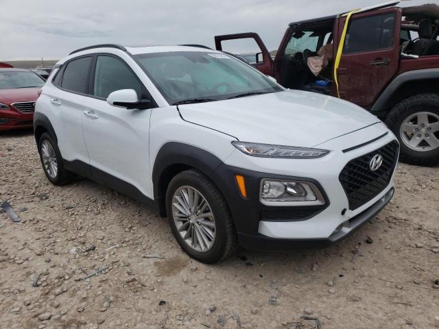 HYUNDAI KONA SEL P 2020 km8k6caa1lu582456